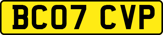 BC07CVP
