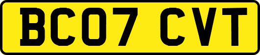 BC07CVT
