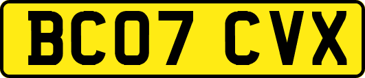 BC07CVX