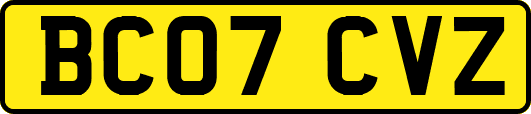 BC07CVZ
