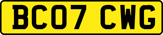 BC07CWG