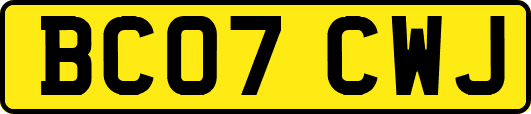 BC07CWJ