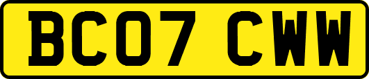 BC07CWW