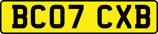 BC07CXB