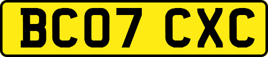BC07CXC