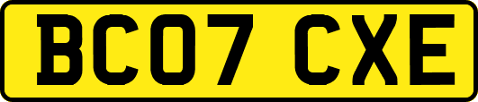 BC07CXE