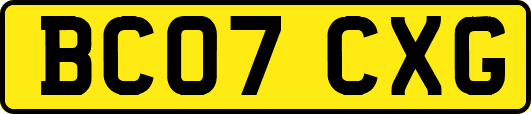BC07CXG