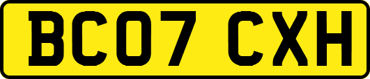 BC07CXH