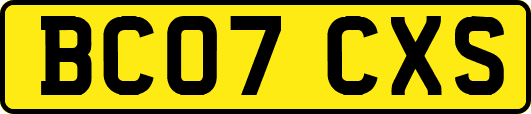 BC07CXS