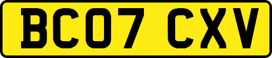 BC07CXV