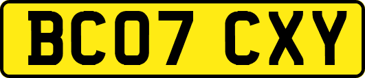 BC07CXY