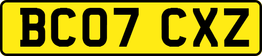 BC07CXZ
