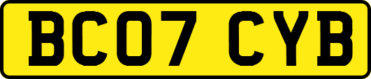 BC07CYB