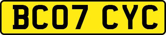 BC07CYC