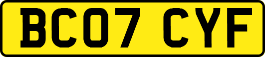 BC07CYF
