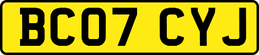 BC07CYJ