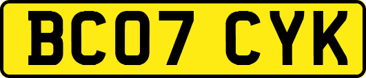 BC07CYK