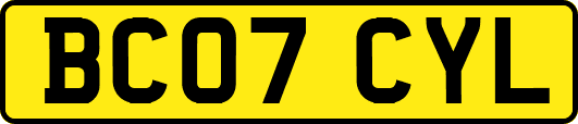 BC07CYL