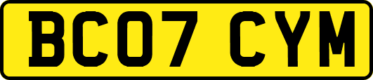 BC07CYM