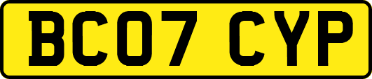 BC07CYP