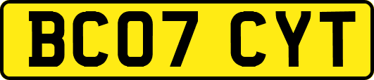 BC07CYT