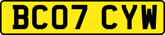 BC07CYW