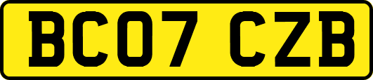 BC07CZB