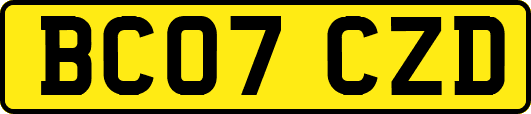 BC07CZD