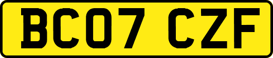 BC07CZF