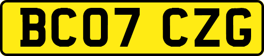 BC07CZG