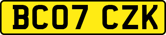 BC07CZK