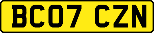 BC07CZN