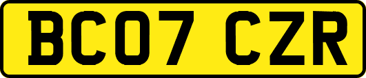 BC07CZR