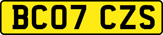 BC07CZS