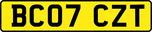 BC07CZT