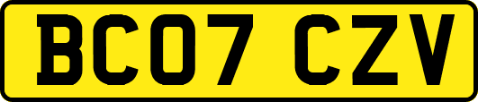 BC07CZV