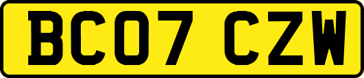 BC07CZW