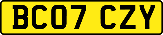BC07CZY