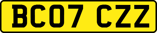 BC07CZZ