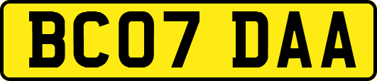 BC07DAA