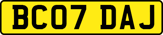 BC07DAJ