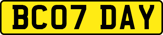 BC07DAY