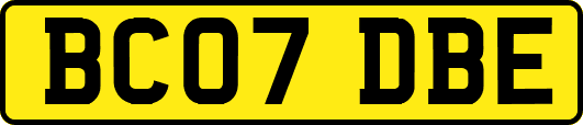 BC07DBE