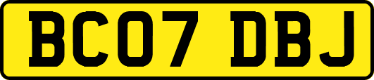 BC07DBJ