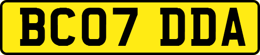 BC07DDA