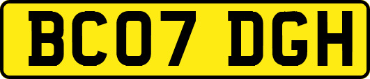 BC07DGH
