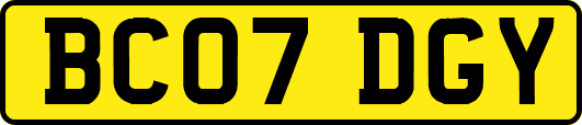 BC07DGY