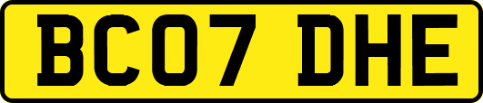 BC07DHE