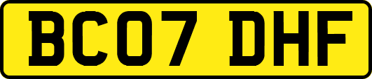 BC07DHF
