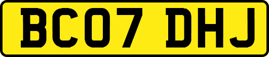 BC07DHJ